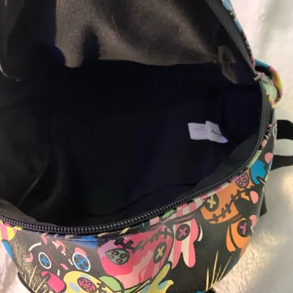 Loungefly Disney Stitch mini backpack - Picture 3 of 7